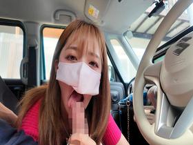 やりたい放題ノーブラデート ゆるギャル巨乳ちゃんはビーチクいじられ戦闘モード全開であっちこっちでおチ○ポぱんぱん　サンプル画像07